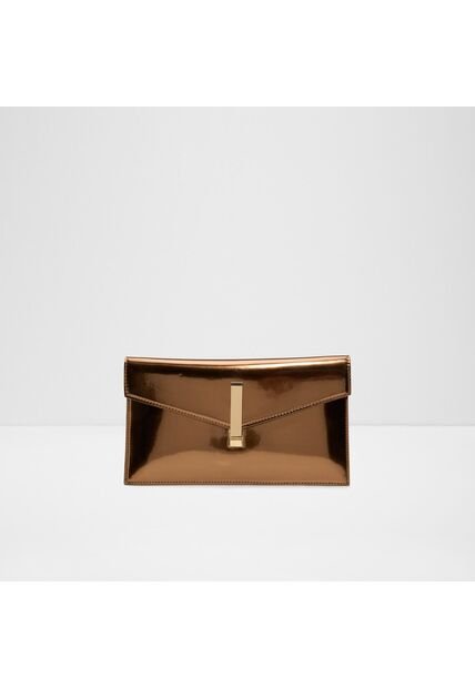 Cartera Dama Vestir Brown Aldo Larribling