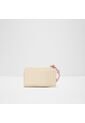 Billeteras Mujer Moda Beige Aldo Erawen de Aldo