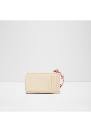 Billeteras Mujer Moda Beige Aldo Erawen