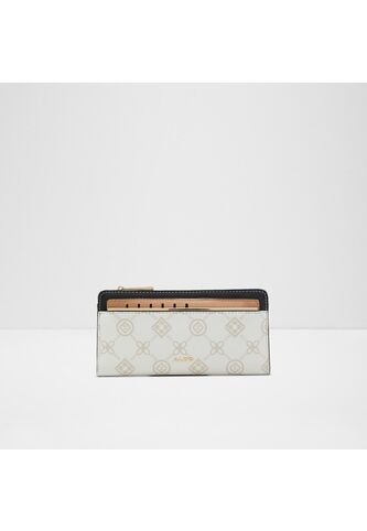 Billeteras Mujer Moda White Aldo Ocoissa Aldo