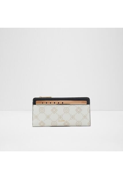 Billeteras Mujer Moda White Aldo Ocoissa