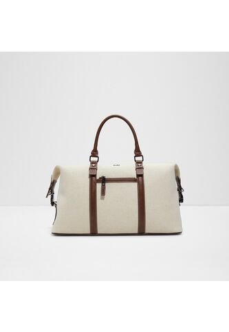 Bolso De Hombre Brown Aldo Clubduffle Aldo