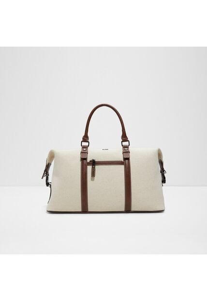 Bolso De Hombre Brown Aldo Clubduffle