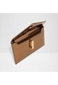 Cartera Dama Vestir Brown Aldo Larribling de Aldo
