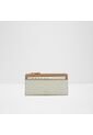 Billeteras Mujer Moda White Aldo Ocoissa de Aldo