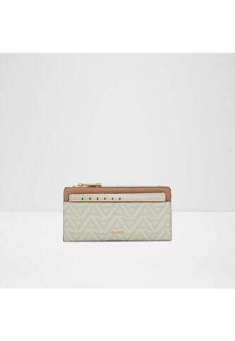 Billeteras Mujer Moda White Aldo Ocoissa Aldo