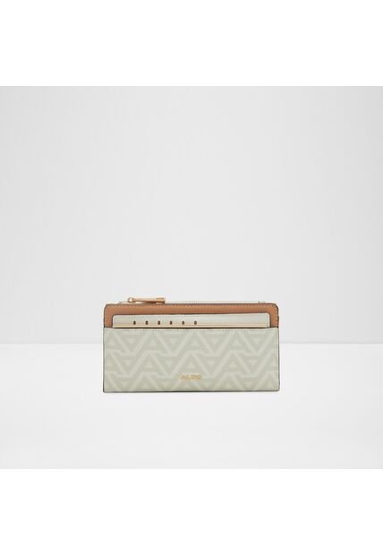 Billeteras Mujer Moda White Aldo Ocoissa