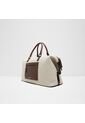 Bolso De Hombre Brown Aldo Clubduffle de Aldo