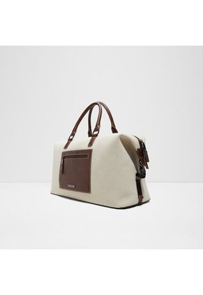 Bolso De Hombre Brown Aldo Clubduffle
