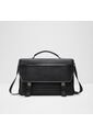 Bolso De Hombre Black Aldo Lewie de Aldo