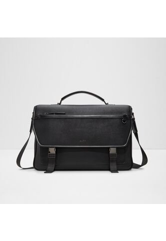 Bolso De Hombre Black Aldo Lewie Aldo