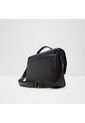 Bolso De Hombre Black Aldo Lewie de Aldo