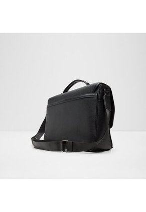 Bolso De Hombre Black Aldo Lewie