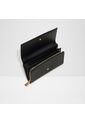 Billeteras Mujer Moda Black Aldo Wylaberia de Aldo