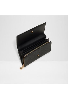Billeteras Mujer Moda Black Aldo Wylaberia