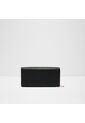 Billeteras Mujer Moda Black Aldo Wylaberia de Aldo