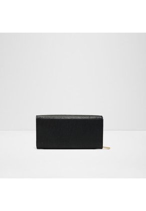 Billeteras Mujer Moda Black Aldo Wylaberia