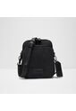 Bolso De Hombre Black Aldo Arcangioli de Aldo