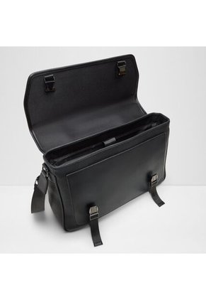 Bolso De Hombre Black Aldo Lewie