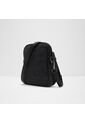 Bolso De Hombre Black Aldo Arcangioli de Aldo