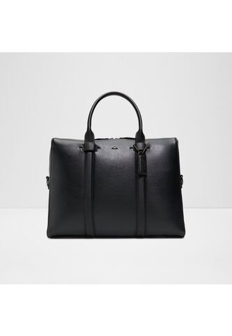 Bolso De Hombre Black Aldo Brugu Aldo