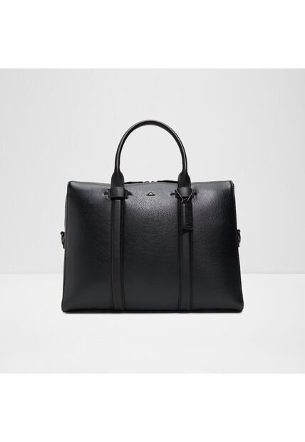 Bolso De Hombre Black Aldo Brugu