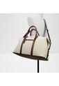 Bolso De Hombre Brown Aldo Clubduffle de Aldo