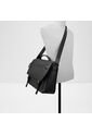 Bolso De Hombre Black Aldo Lewie de Aldo