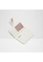 Billeteras Mujer Moda White Aldo Sandgate de Aldo