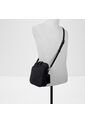 Bolso De Hombre Black Aldo Arcangioli de Aldo