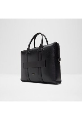 Bolso De Hombre Black Aldo Brugu