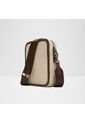 Bolso De Hombre Beige Aldo Clublife de Aldo