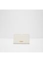Billeteras Mujer Moda White Aldo Sandgate de Aldo