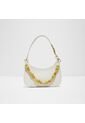 Cartera Dama Moda White Aldo Whitegem de Aldo