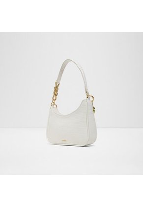 Cartera Dama Moda White Aldo Whitegem