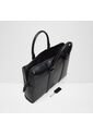 Bolso De Hombre Black Aldo Brugu de Aldo