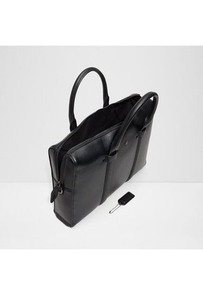 Bolso De Hombre Black Aldo Brugu