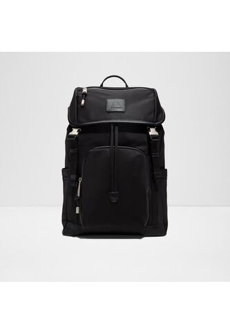 Bolso De Hombre Black Aldo Edoedien Aldo