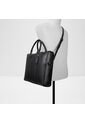 Bolso De Hombre Black Aldo Brugu de Aldo