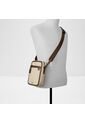 Bolso De Hombre Beige Aldo Clublife de Aldo