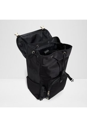 Bolso De Hombre Black Aldo Edoedien
