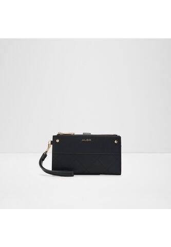 Billeteras Mujer Moda Black Aldo Rorbag Aldo