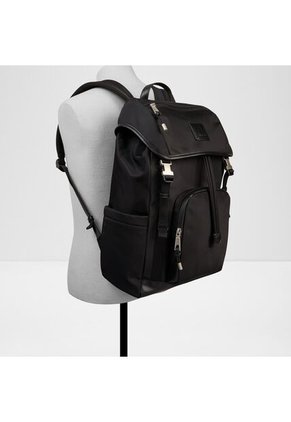 Bolso De Hombre Black Aldo Edoedien