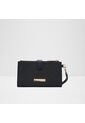 Billeteras Mujer Moda Black Aldo Rorbag de Aldo