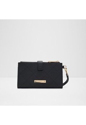 Billeteras Mujer Moda Black Aldo Rorbag