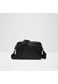 Bolso De Hombre Black Aldo Crerild de Aldo