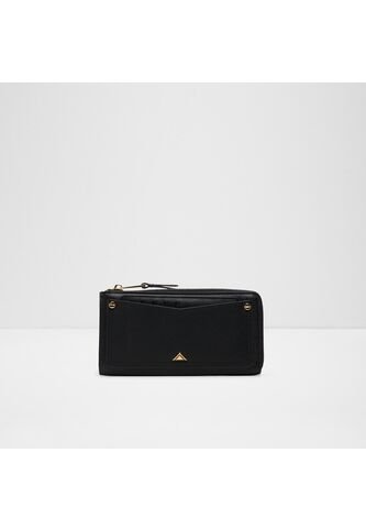 Billeteras Mujer Moda Black Aldo Kedoreveth Aldo