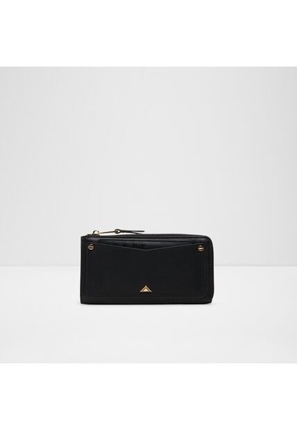 Billeteras Mujer Moda Black Aldo Kedoreveth