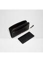 Billeteras Mujer Moda Black Aldo Kedoreveth de Aldo