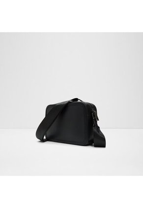 Bolso De Hombre Black Aldo Crerild